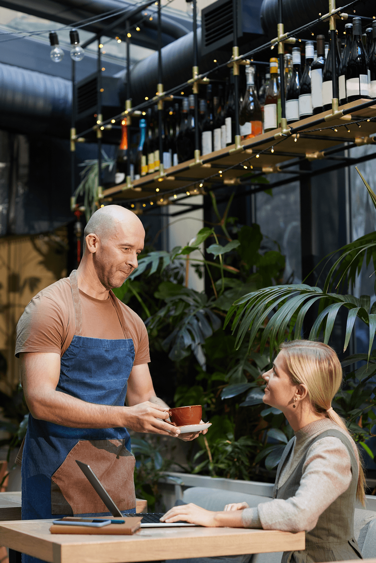 Avis de restaurateurs 3
